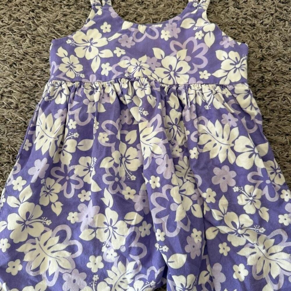 Unbranded Purple Dress